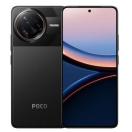 Смартфон POCO F7 Ultra 12/256GB Black Global Version